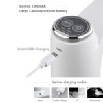 USB Electric Water Dispenser Pump, Portable Bottle Pump for Home & Travel Use - Image 7