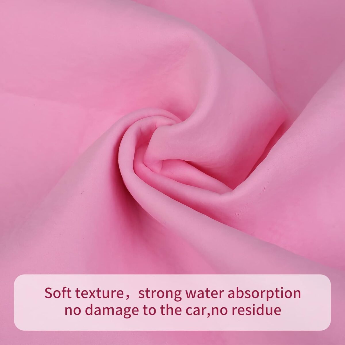 All purpose Sports Bath makeup Cleaning Magic Towel - Image 8