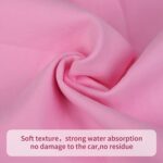 All purpose Sports Bath makeup Cleaning Magic Towel - Image 8