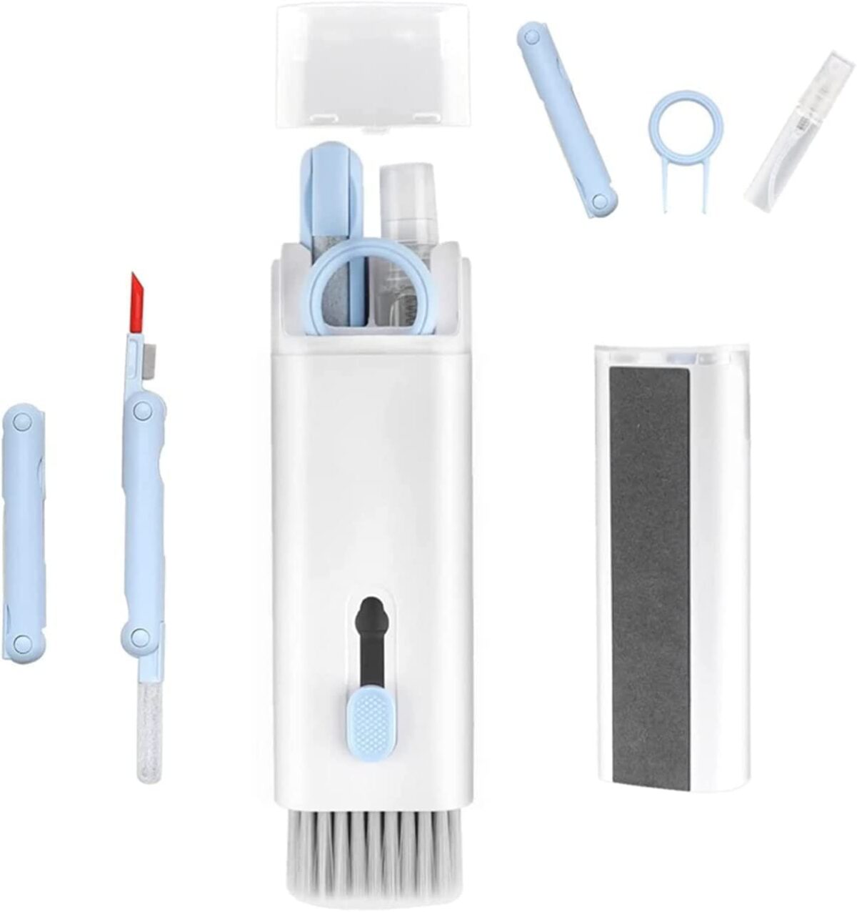 7 in 1 Electronic Cleaner kit - Image 3