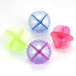 Laundry Washing Ball, Wash Without Detergent (4pcs) - Image 4