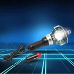 Portable Construction Repair Light â€“ Handheld Work Lamp for Night-Time Repairs (1 Pc)