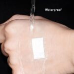 Transparent Adhesive Bandages Waterproof Creative Bandages (40 Pcs Set) - Image 4