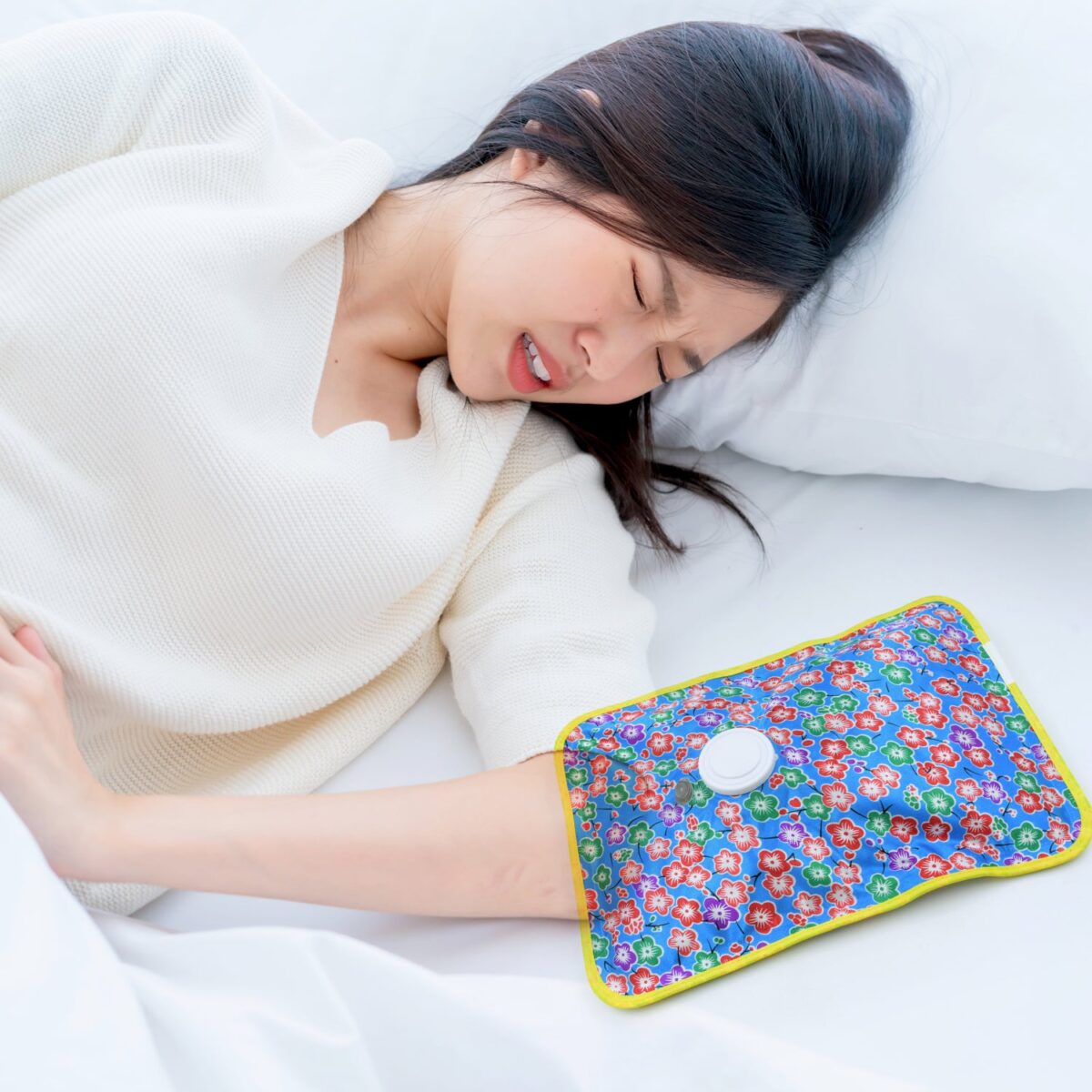 Electric Hot Water Bag (Without Water) - Image 3