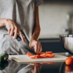 1 Kg All Type Mix Knife For Home & Kitchen Use - Image 6