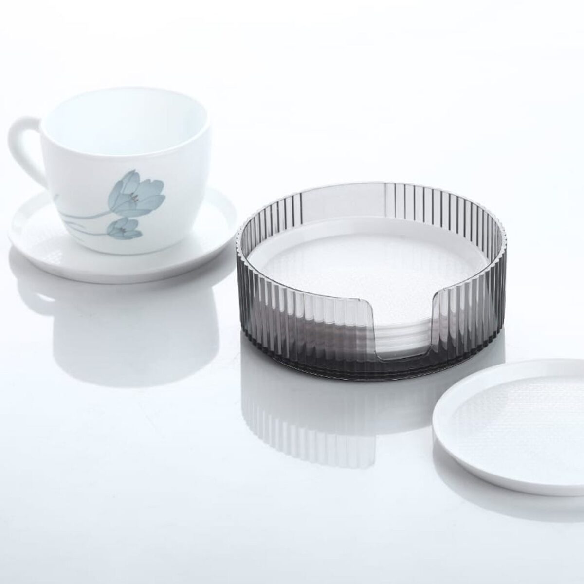 Coffee Table Must-Have: 6 Coasters (Protects Your Furniture) - Image 8