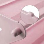 Shoe Rack Z-Shaped Four Layer (1 Pc / 4 Layer) - Image 9