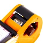 Price Tag Gun - Departmental Store Labeler for Retail & Market Use - Image 8