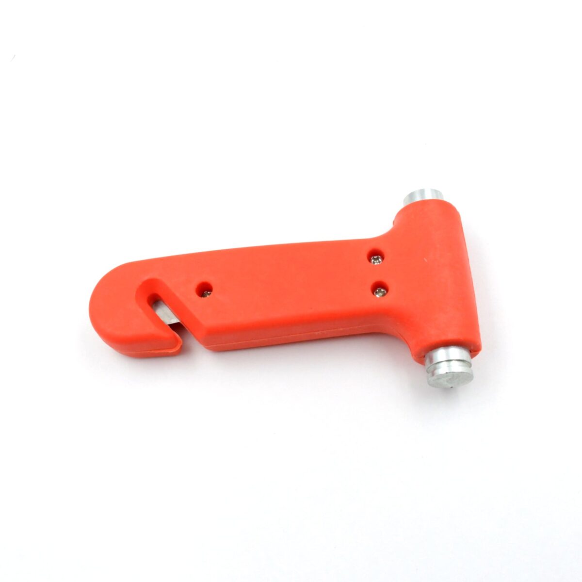 Car Safety Hammer - Emergency Rescue Tool with Window Breaker & Seatbelt Cutter - Image 4
