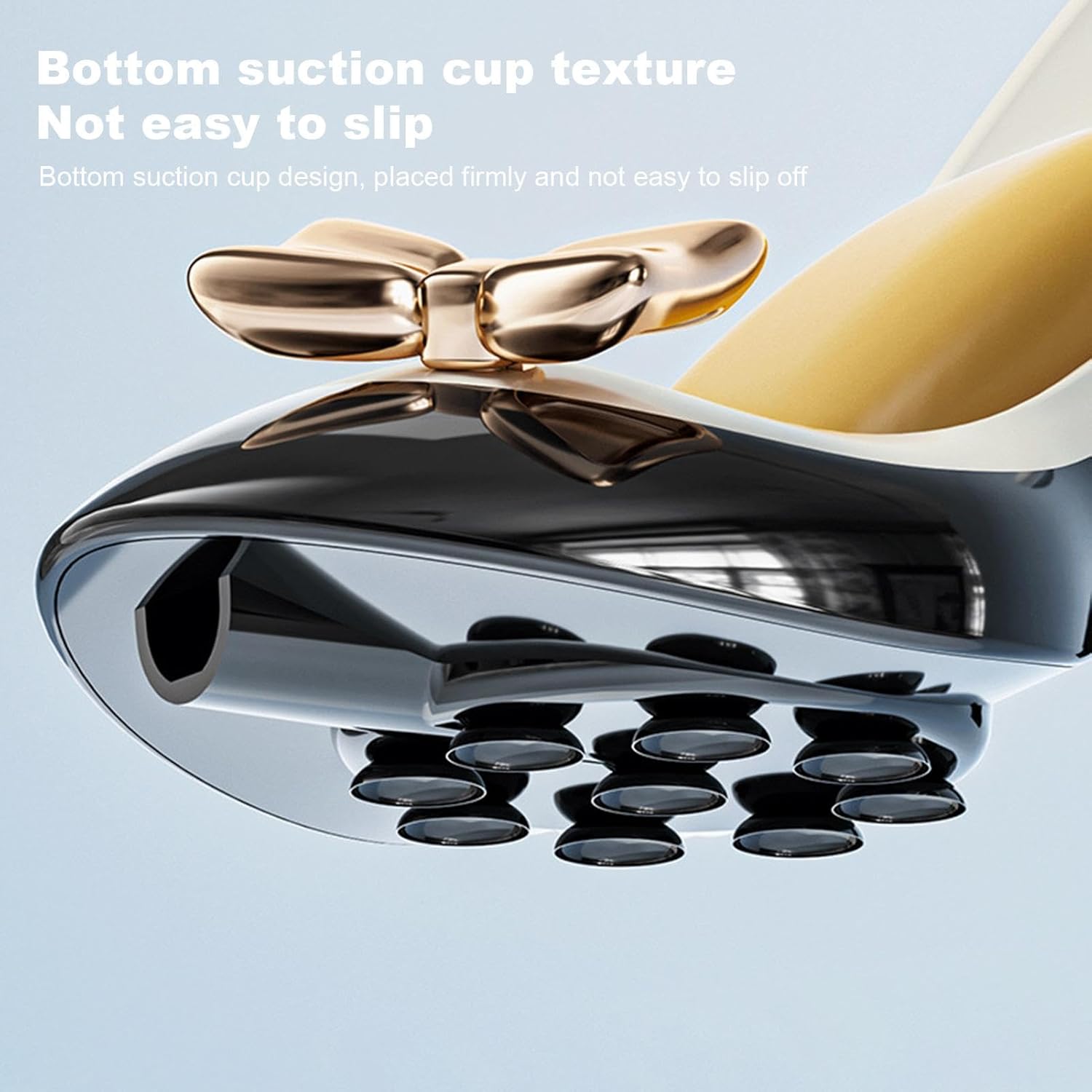 08_1b55b93c-0618-4cc3-929b-794777dad82c.jpg Creative High Heels Soap Box - Image 7