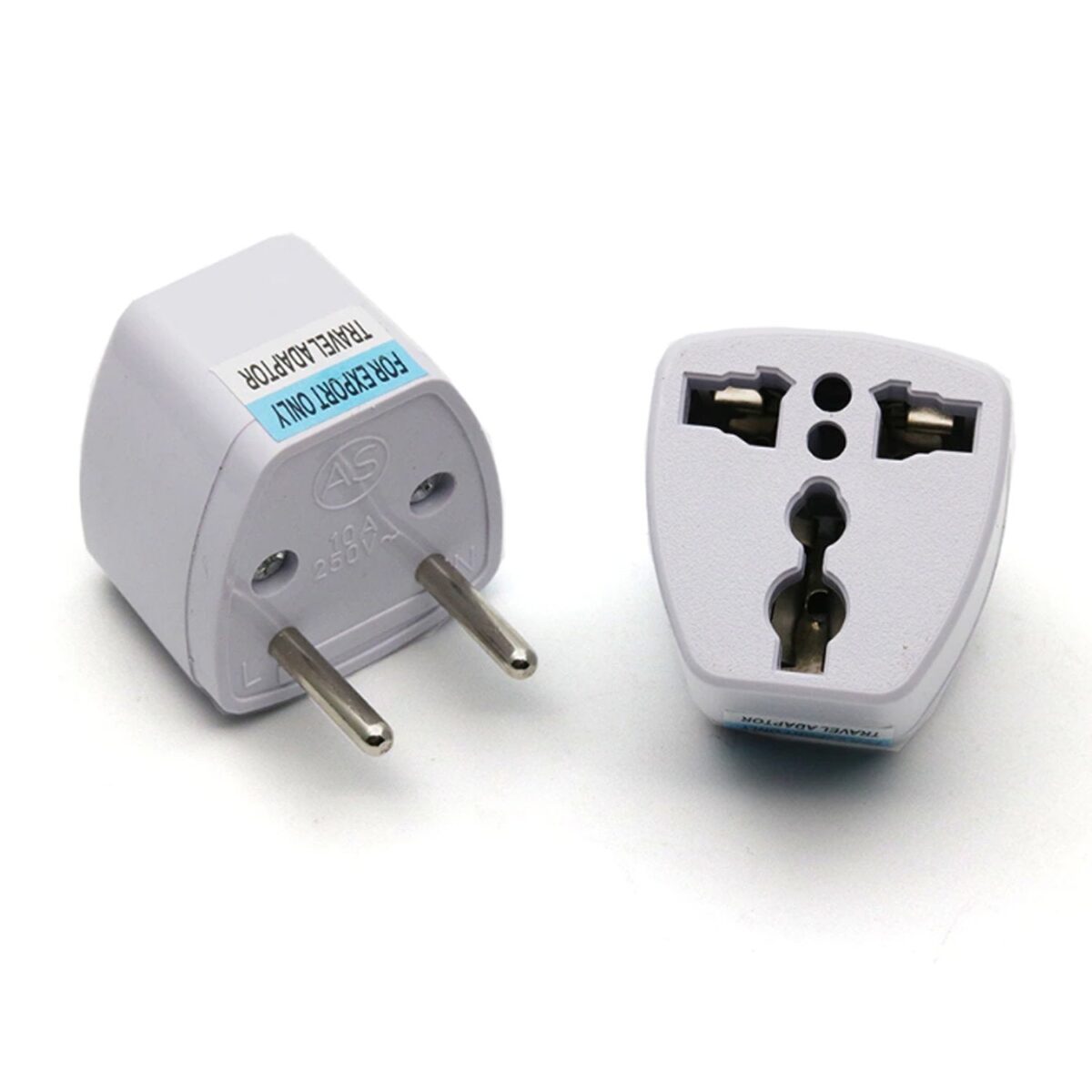 Universal Travel Adaptor - Image 8