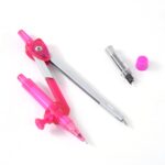 Student Geometry Compass Set (4 in 1) - Image 6