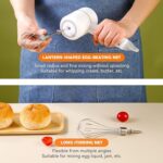 Hand Mixer Food Chopper Cordless 3 in 1 Electric Hand Mixer (1 Set) - Image 3