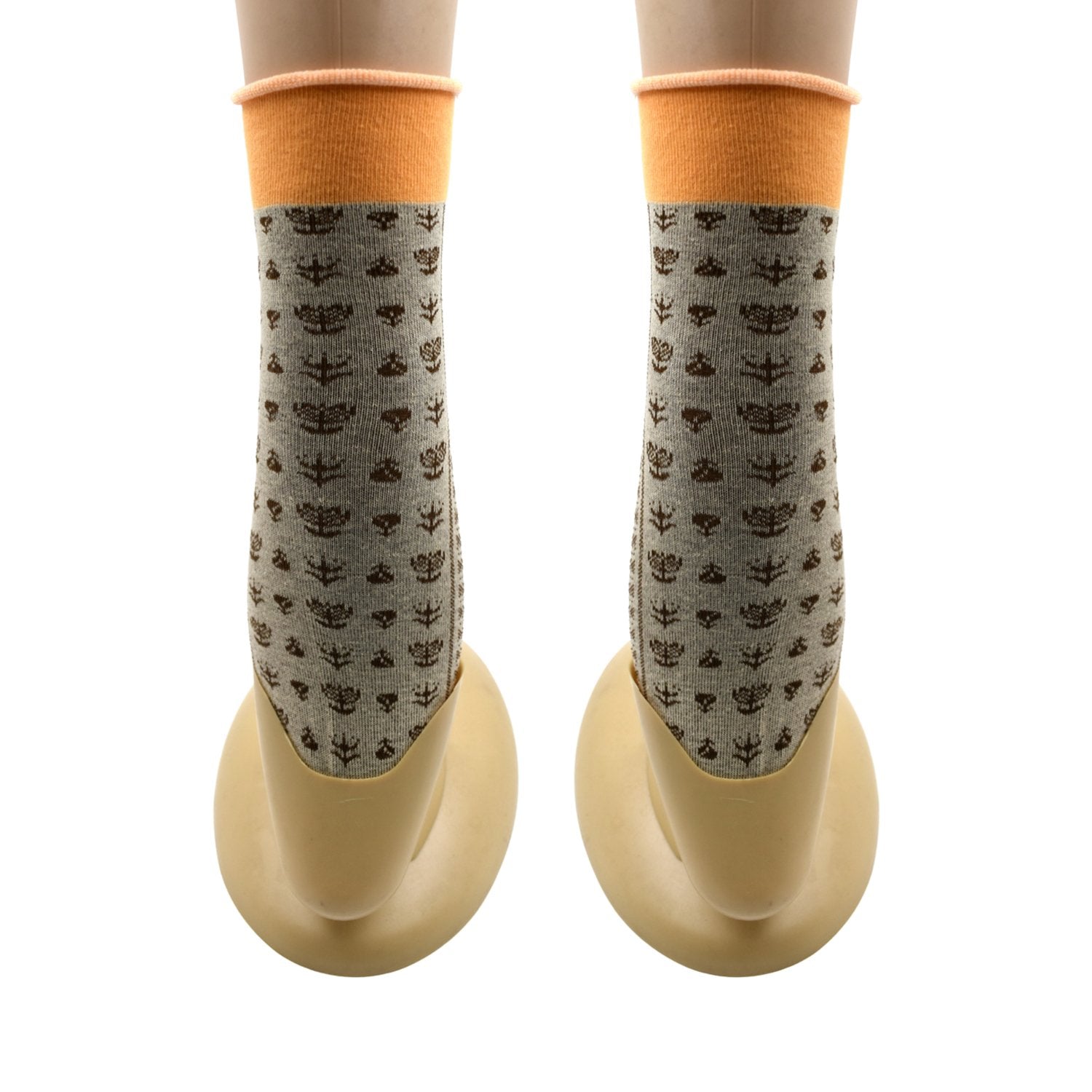 08_426e3687-f091-47b4-9406-027c66a84d2f.jpg Socks Breathable Thickened Classic Simple Soft Skin Friendly - Image 6