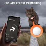 Finder Compatible with Find My App Global Tracking GPS Tracker with Sound Alarm - Image 6