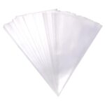 Disposable Piping Bags (100 Pcs Set / Big) - Image 5