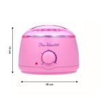 Wax Heater Machine Automatic Oil And Wax Heater / Warmer with Auto Cut-Off - Image 5
