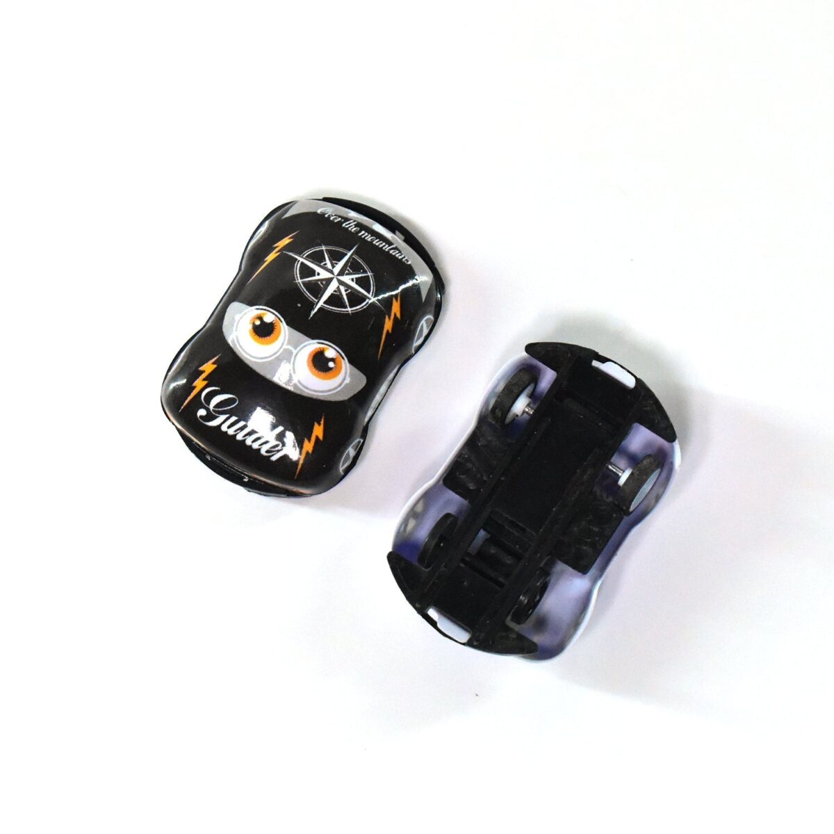 30 Pc Mini Pull Back Car Widely Used By Kids And ChildrenÃ¢â‚¬â„¢s For Playing Purposes. - Image 6