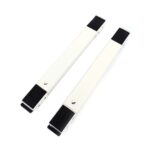 2pc Castor Wheels heavy duty for furniture moving. - Image 8
