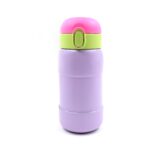 DuckÂ Stainless Steel Water Bottle (1 Pc / Mix Design) - Image 3