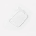 Plastic Storage Baskets Space allocator, Refrigerator Organizer Bins partition Clip (10 Pcs Set) - Image 6