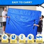 Mattress Bags / Cover (236Ã—136 Cm / 1 Pc) - Image 5
