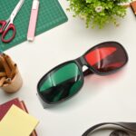 Stylish UV-Protected Sunglasses for All-Day Comfort â€“ Perfect for Any Light! (1 Pc) - Image 3