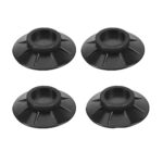 Furniture Vibration Pads - 4-Piece Set for Table & Stool Support at Home & Office - Image 4