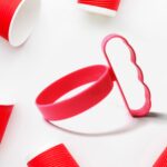 Anti-Slip Plastic Tumbler Handle â€“ Lightweight Cupholder Grip (1 Pc) - Image 5