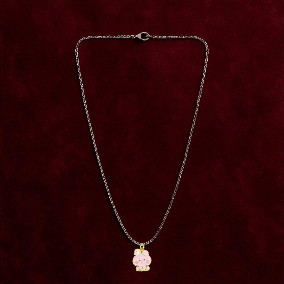Pendant Necklace Ã¢â‚¬â€œ Single Piece (Random Mix Design) - Image 4