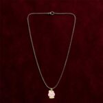 Pendant Necklace â€“ Single Piece (Random Mix Design) - Image 4
