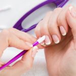 8 in 1 Manicure set Tool Kit - Image 3