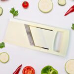 Adjustable Slicer for Cutting Fruits & Vegetable (1 Pc) - Image 3