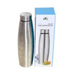 Stainless Steel Water Bottle (1000 ml) - Image 4