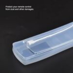 Protective Cover for DISH TV SET TOP Box Remote Control Pouch Cover Holder (Medium) - Image 6