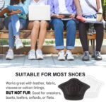 Heel Cushion Pads, Widely Applicable Protective Shoe Insoles (1 Pair) - Image 9