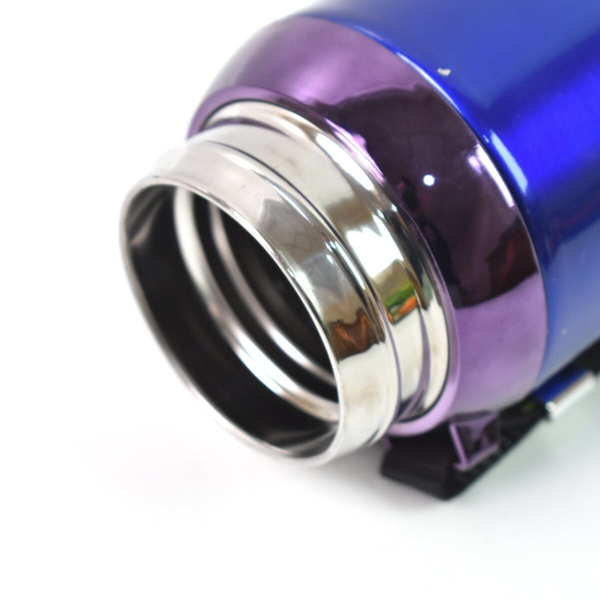 Vacuum Insulated Stainless Steel Bottle, Double walled (1000 ML) - Image 4