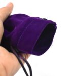 Return Gift Bags Small Fancy Bags 18Ã—7 Cm (1 Pc) - Image 3
