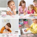 Mini Office Stationery Set (4 Pcs Set) - Image 9