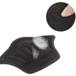 Heel Cushion Pads, Widely Applicable Protective Shoe Insoles (1 Pair) - Image 10