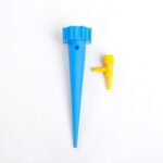 Adjustable Plant Watering Spikes with Slow Release Valve - Image 10