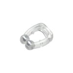 Anti-Snore Nose Clip for Heavy Snorers (Silicone, 1 Pc) - Image 10
