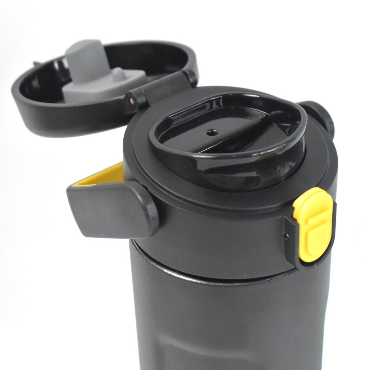 Insulated Water Bottle - Vacuum Sealed, Leak Proof, BPA Free - Perfect for Hot & Cold Beverages - Image 4