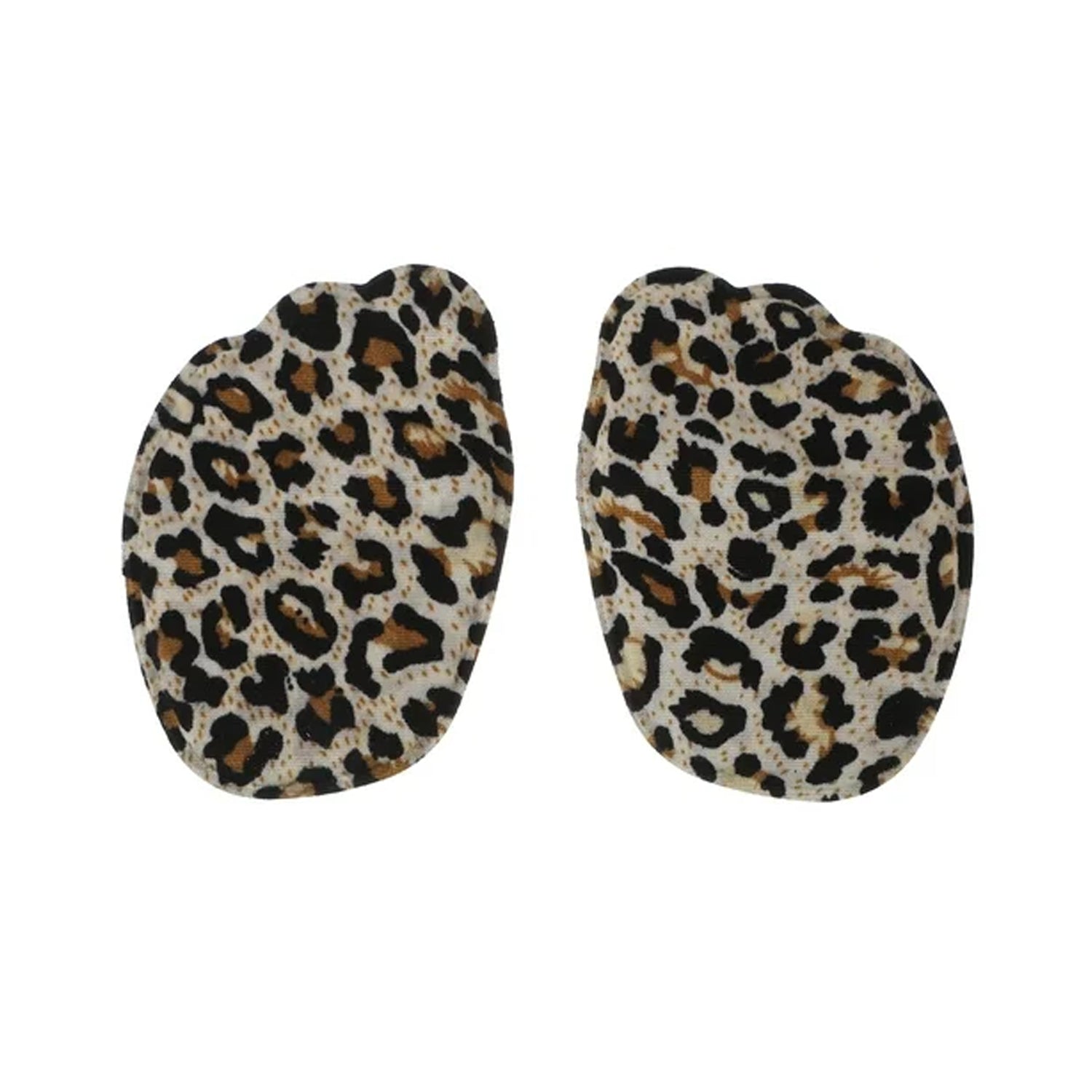 09_7a7ceab4-9d71-44d4-8409-1d5d7676d9c2.jpg High Shoe Heel Cushion Inserts Non Slip Prevent Calluses Insole Pads (1 Pair / Mix Design) - Image 5