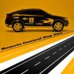 Remote Control Car Toy Car for Kids - Image 11