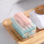 2 in 1 Soap Roller with Case (1 Pc) - Image 7