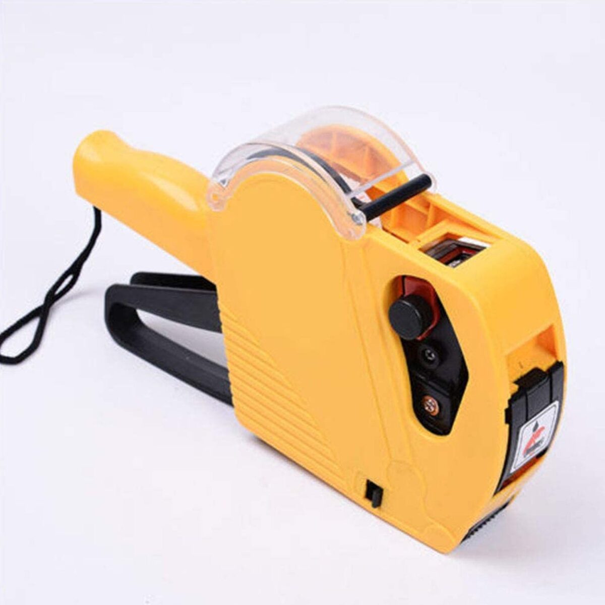 Price Tag Gun - Departmental Store Labeler for Retail & Market Use - Image 1