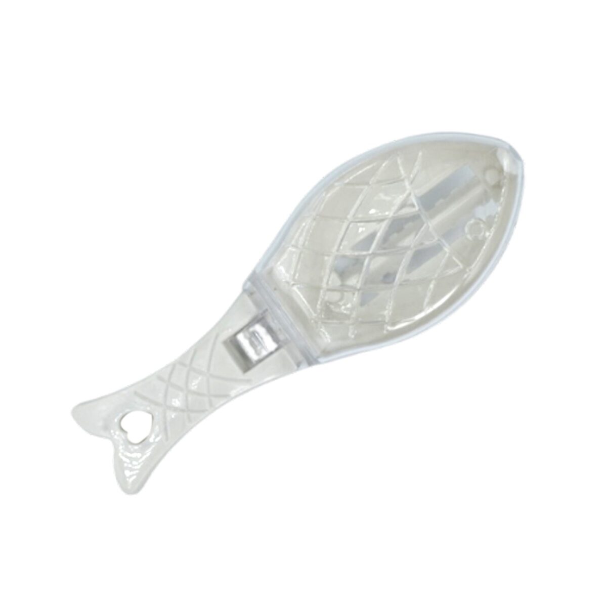 Fish Scale Scraper Peeler Fish Tools Kitchen - Image 4
