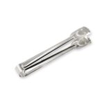 Smiley Stainless Steel Multipurpose Utility Tong (1Pc Only) - Image 4