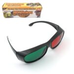 Stylish UV-Protected Sunglasses for All-Day Comfort â€“ Perfect for Any Light! (1 Pc) - Image 5